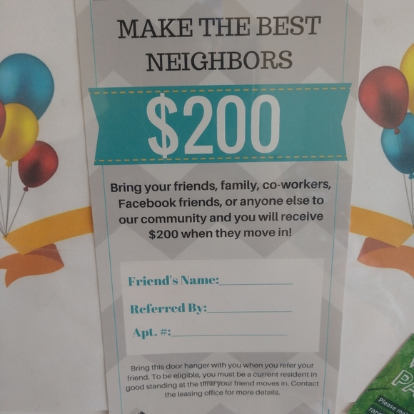 Kickback - Picture 1 of 1